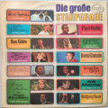 Die Grobe - Starparade