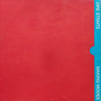 Dire Straits - Making Movies