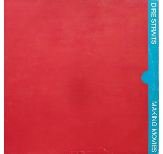Dire Straits - Making Movies