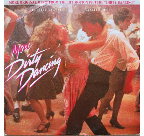 Dirty Dancing - Soundtrack