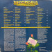 Droomgala - Internationale Sterren (2LP)