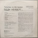 Eddie Calvert - Tulips From Amsterdam