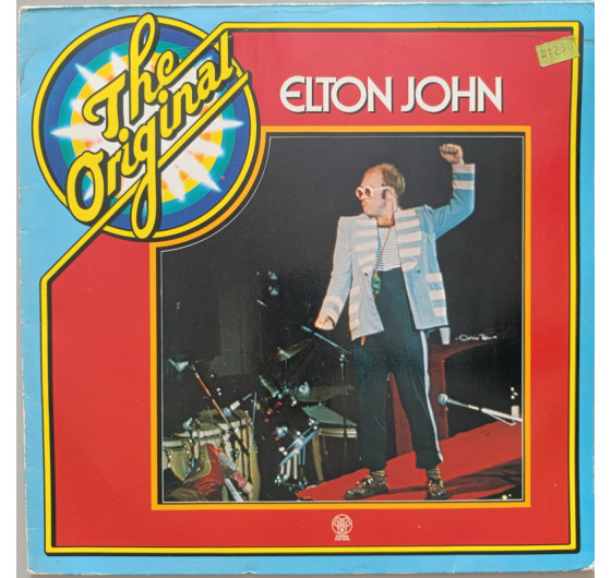 Elton John - The Original