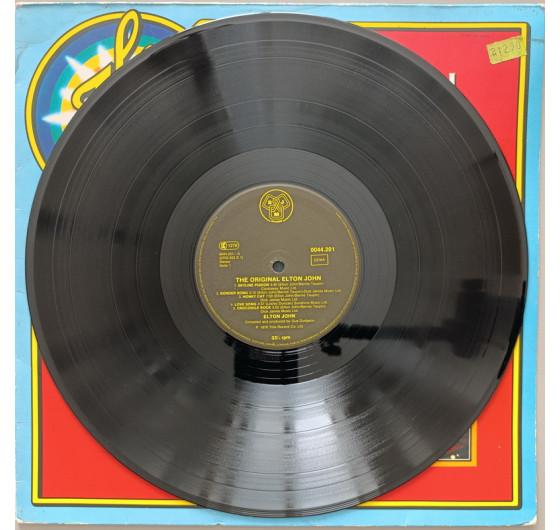 Elton John - The Original