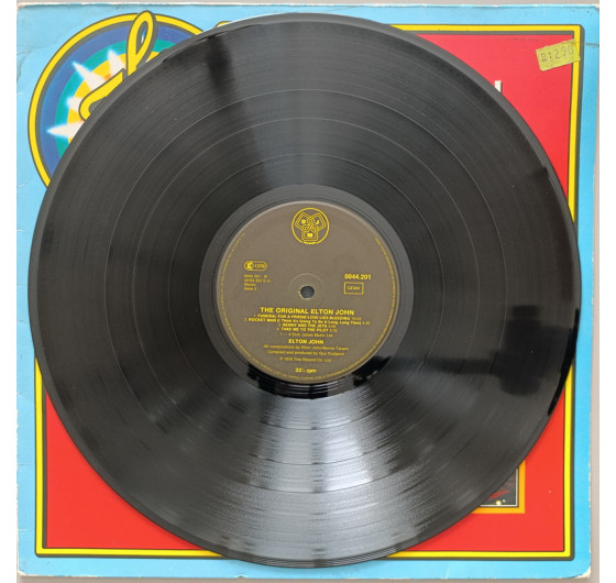Elton John - The Original
