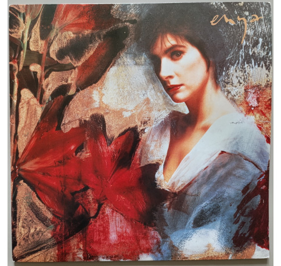 Enya - Watermark