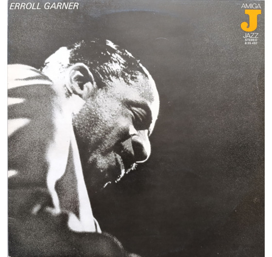 Erroll Garner - Misty