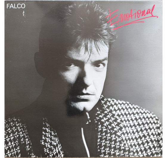 Falco - Emotional
