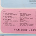 Famous Singers Jazz