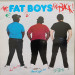 Fat Boys - The Fat Boys Are Back