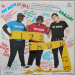 Fat Boys - The Fat Boys Are Back