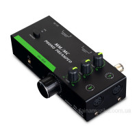 Фонокоректор PH-3EQ