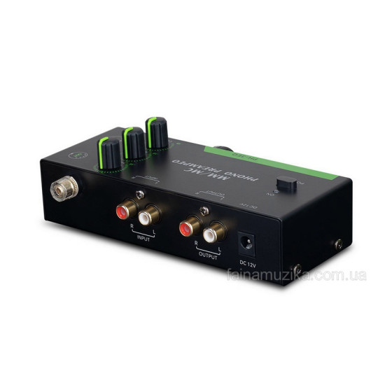 Фонокоректор PH-3EQ