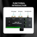 Фонокоректор PH-3EQ