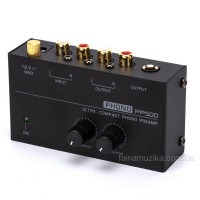 Фонокоректор Phono PP500