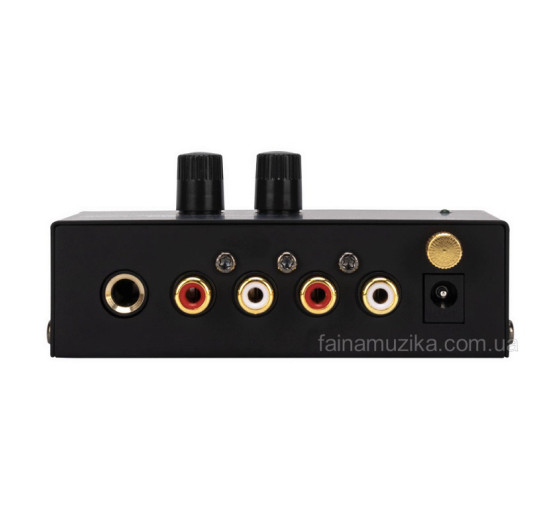 Фонокоректор Phono PP500