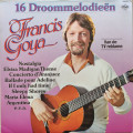 Francis Goya - 16 Droommelodieen