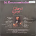 Francis Goya - 16 Droommelodieen