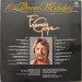Francis Goya - 16 Droom Melodieen Vol. 2
