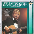 Francis Goya - Guitar Romance