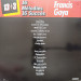 Francis Goya - Guitare Melodies