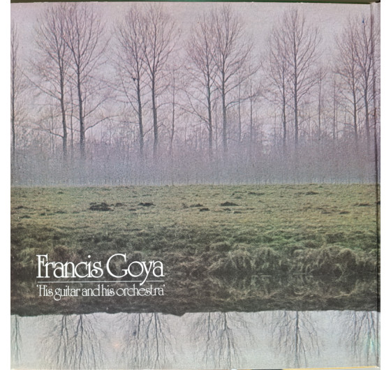 Francis Goya - Hits Vol.2