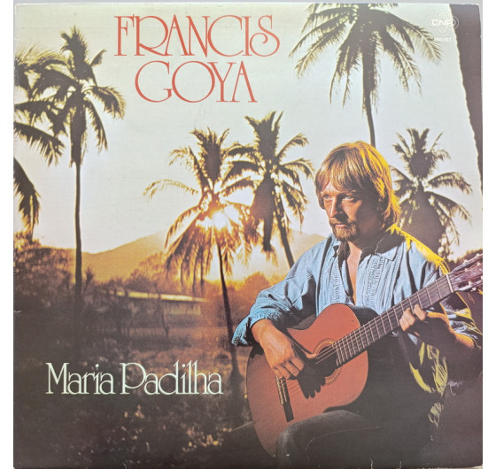 Francis Goya - Maria Padilha