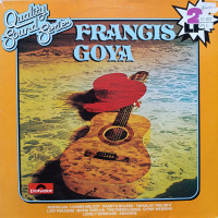 Francis Goya - The Best (2LP)