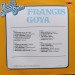 Francis Goya - The Best (2LP)
