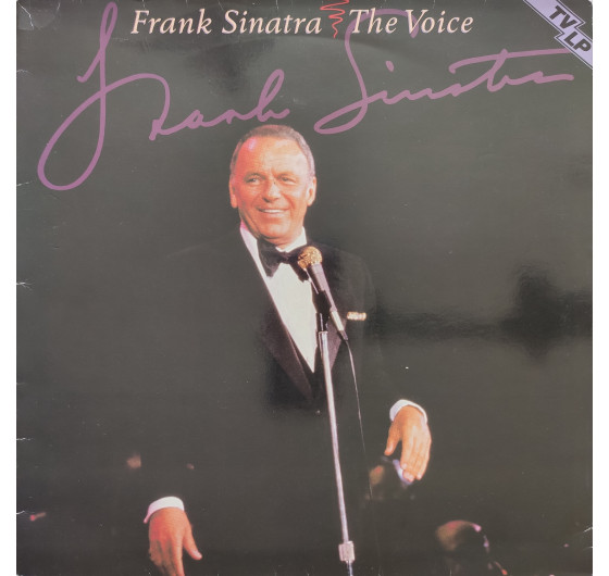 Frank Sinatra - The Voice