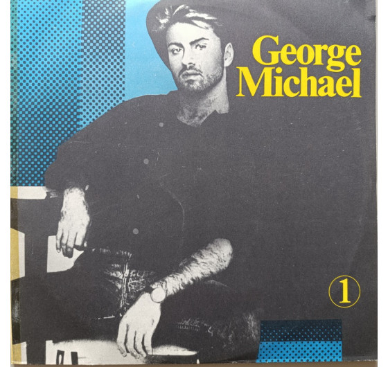 George Michael - The Best (2 LP)