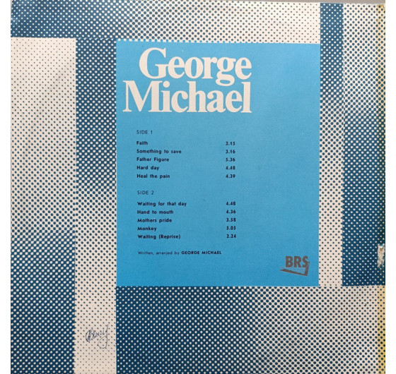 George Michael - The Best (2 LP)