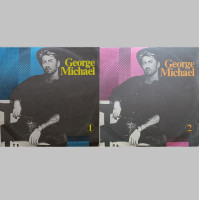 George Michael - The Best (2 LP)