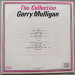 Gerry Mulligan - The Collection