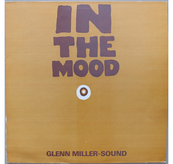 Glenn Miller-Sound - In The Mood
