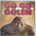 Golem Orchestra - Go Go Golem