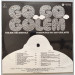 Golem Orchestra - Go Go Golem