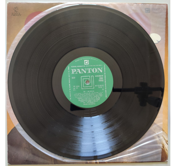 Golem Orchestra - Go Go Golem