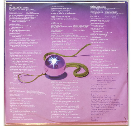 Grace Slick - Dreams