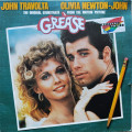 Grease - Soundtrack (2 LP)