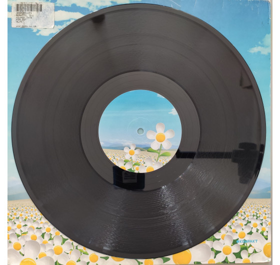 Gui Boratto - Atomic Soda
