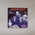 Hawkwind - Silver Machine (миньон 7)