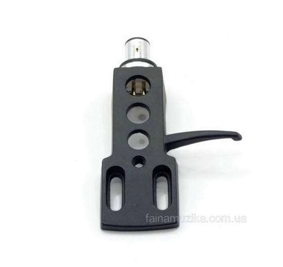 Хедшелл SME HS-01A чорний для головки звукознімача