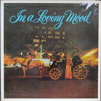 In A Loving Mood - Various Artists (6 LP)