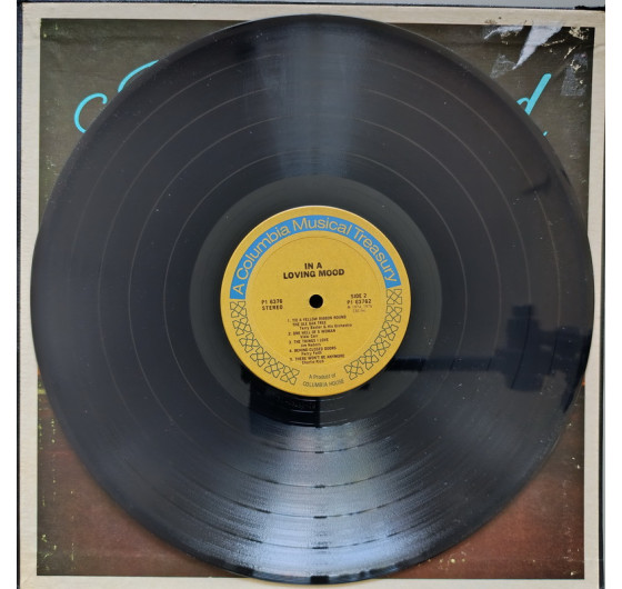 In A Loving Mood - Various Artists (6 LP)