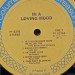 In A Loving Mood - Various Artists (6 LP)