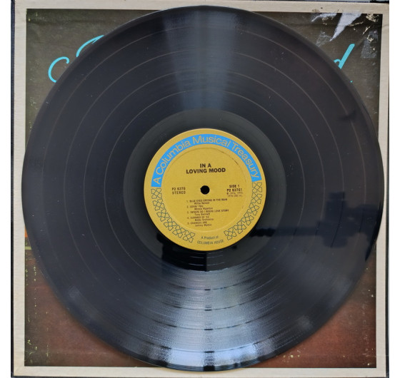 In A Loving Mood - Various Artists (6 LP)