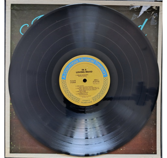 In A Loving Mood - Various Artists (6 LP)