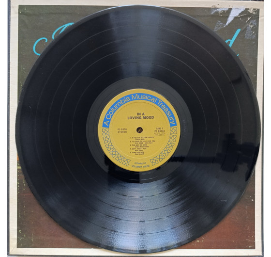 In A Loving Mood - Various Artists (6 LP)