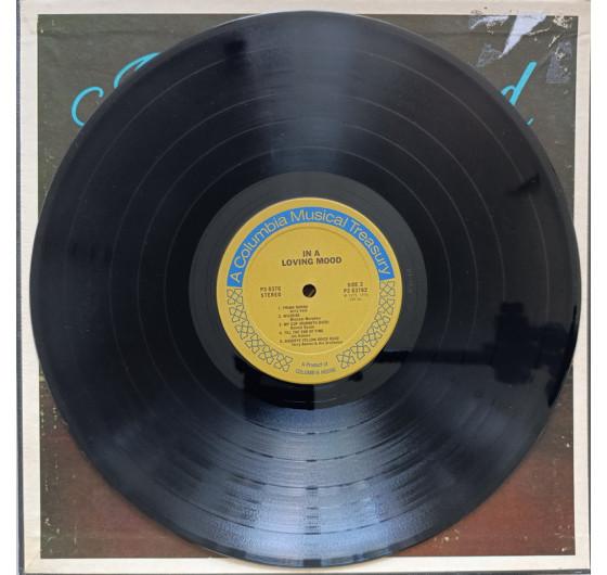 In A Loving Mood - Various Artists (6 LP)